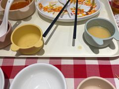 -西贝(紫荆广场店)