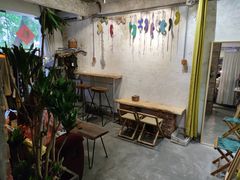 大堂-春庄咖啡SpringHues(钟楼小区店)