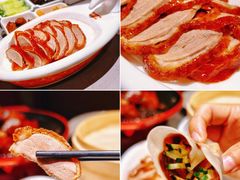 -褚记烤鸭·南京家常菜(雨花e-park店)