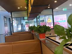 -新石器烤肉(张家港购物公园店)