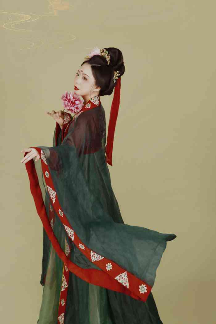 盘子女人坊古装摄影(北京总店)-"在网上咨询了1999套系,然后客服推荐