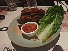 -半秋山西餐厅(巴南万达广场店)