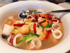水煮东山小管-遇外滩(BFC外滩金融中心店)