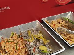 -海底捞火锅(坪山益田假日广场店)