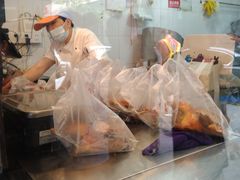 -吴山烤禽 (吴山路店)