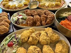 -韩鼎丰·韩国料理(林奥店)