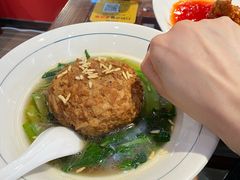 -陈记菜馆·非遗淮扬菜(东关街教场店)