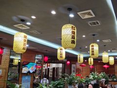 -一块豆腐·海鲜·家常菜(李沧书院路店)
