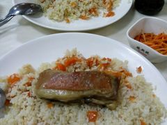 -塔斯提抓饭(东城汇店)
