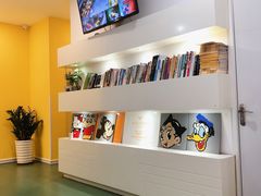 -编来编趣编程中心(滨湖店)