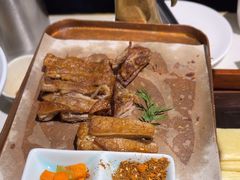 -京味斋·北京烤鸭(北京南站洋桥店)