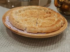 芝麻烤囊-巴扎美食·新疆菜·西域歌舞表演餐厅(新疆大厦店)