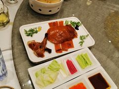 -喜宴又一村·粤菜·茶点·海鲜(壹方天地店)