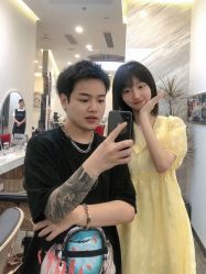 -Rise Hair上升造型