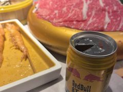 -一绪に寿喜烧自助(世茂广场店)