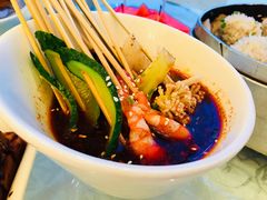 -亢龙太子酒轩(东湖店)