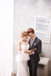 点击看大图 -太古映画婚纱摄影(天河店)