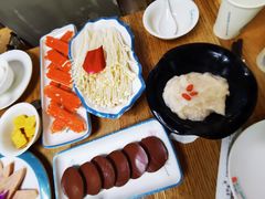 -青瓷火锅料理(西单大悦城店)