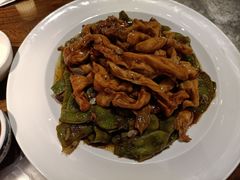 -燕郊烧鸽子(广安路店)