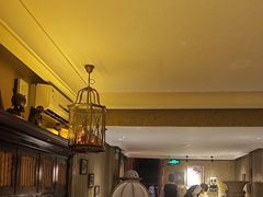 -波特曼西餐厅(南岗店)