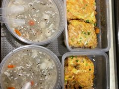 桂花糊米酒-老通城豆皮大王(吉庆街店)