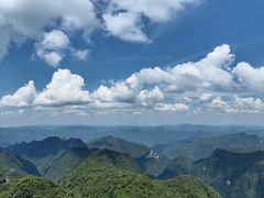 -娄山关景区