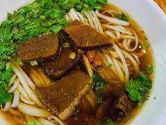 -肆姐面粉馆(坡子街店)