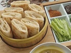 -高玛纳驴肉火烧(一世界店)