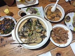 -陌上花开餐厅(云山路店)