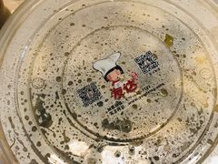 -友达面馆(二七南路店)