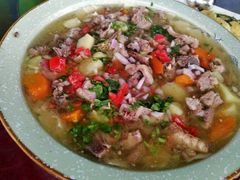 -马白开来特色羊排揪片子  (总店)