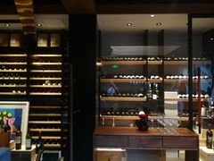 -大酉·M Coffee(北京美术馆店)