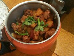 -金掌勺东北菜(格兰晴天店)