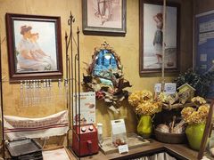 -乡田小墅(展览馆路JK FUN商城店)