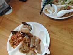 -素满香·素食自助餐(苏州·临顿路店)