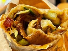 -特派卷·老北京烤鸭卷(合生汇购物中心店)