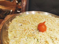 -西塔老太太泥炉烤肉(万柳华联店)