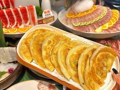 -老灶堂文创火锅(文艺路店)