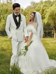 -第一夫人婚纱摄影(南京店)