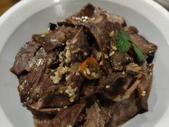 -四方桌·福建客家土菜(德化梅园店)