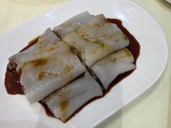 -兴悦酒家(保利克洛维店)