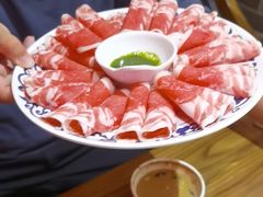 -东镇老火锅(高新区店)
