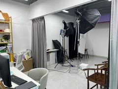 -拍刻风照相馆(浦江城市生活广场店)