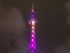 -陆家嘴空中步行连廊