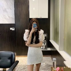 -INSTYLE造型·明星店