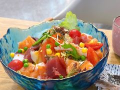 -米禾良日料(人民广场店)