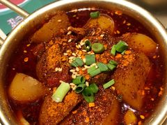 冒土豆-火锅先生(五马街店)