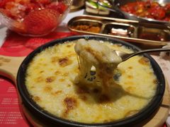 -西塔老太太泥炉烤肉(川沙百联店)