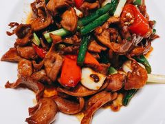 -北李妈妈菜·海肠捞饭(开发区万达店)