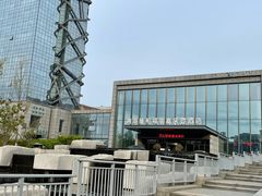 -青岛西海岸隆和福朋喜来登酒店
